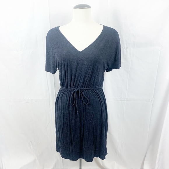 J. Crew Dresses & Skirts - 🌙 J.Crew Navy Jersey Dress | Classic & Versatile | Size Small 🌙